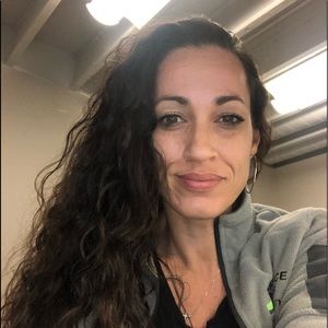 Meet your Posher, Brandy